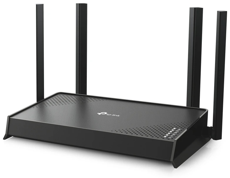 Маршрутизатор TP-LINK Archer BE220