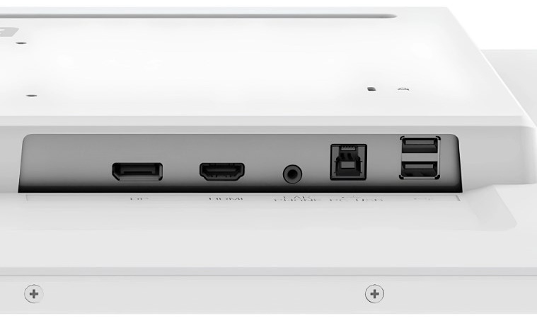 Монитор 27&amp;#34; Iiyama T2752MSC-W1 белый