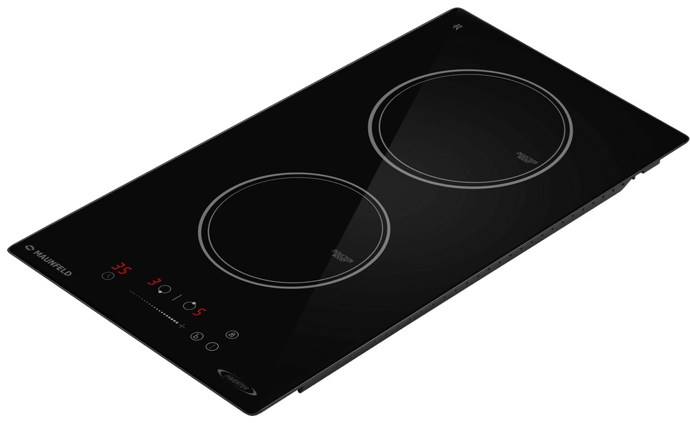 Варочная поверхность MAUNFELD AVI3023SBK черный