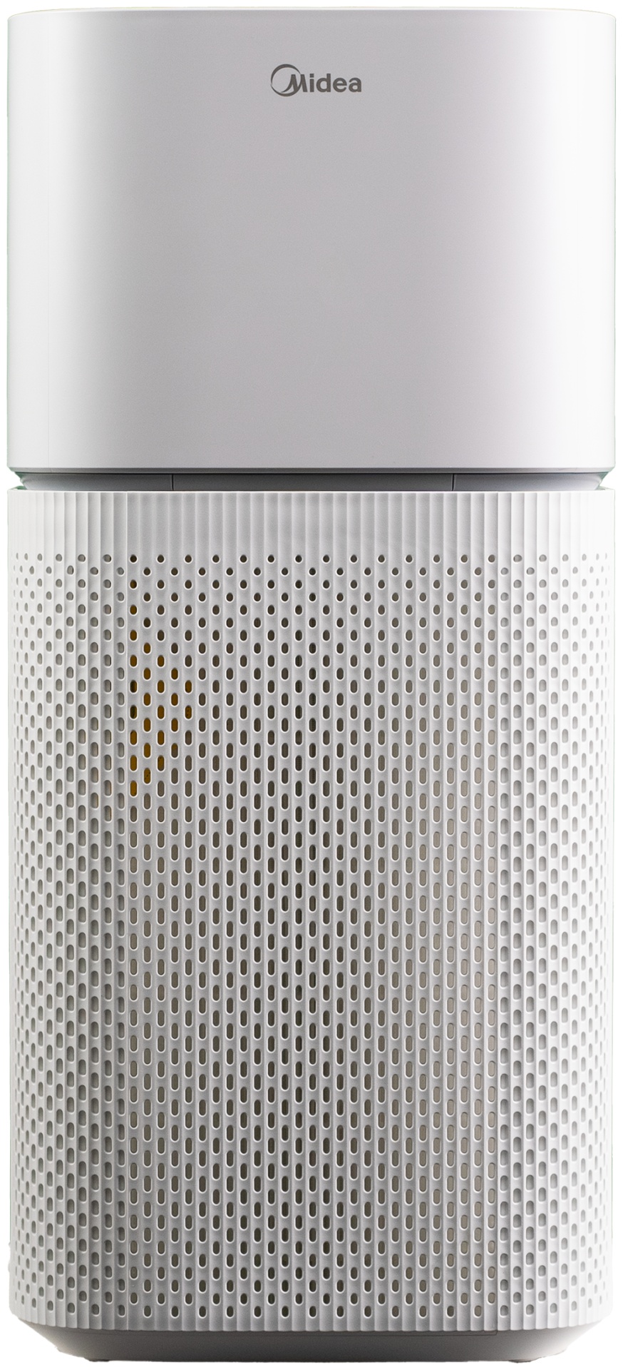 Очиститель воздуха Midea KJ400G-Z1 PRO белый, черный