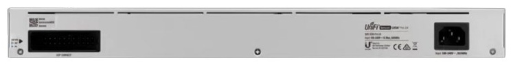 Коммутатор Ubiquiti UniFi USW-Pro-24