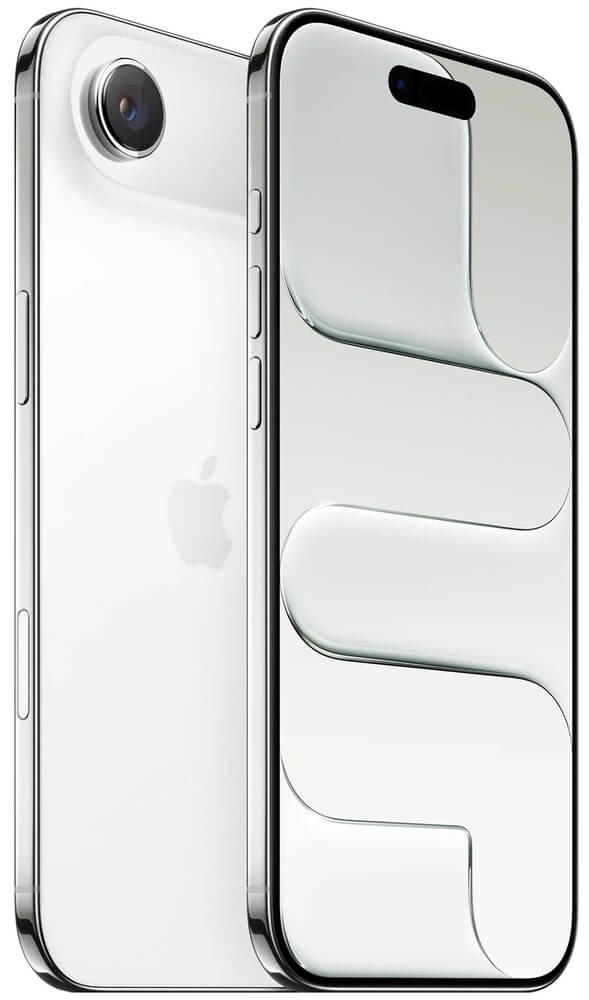 Смартфон Apple iPhone Air 12/256GB Cloud White