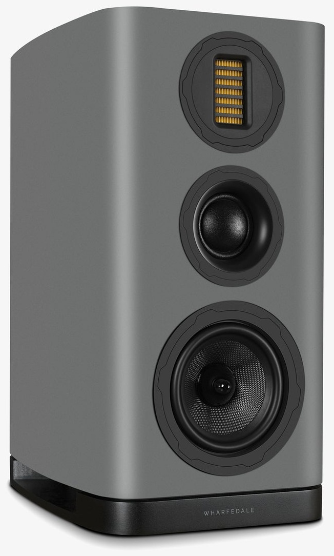 Акустическая система Wharfedale EVO 5.2 серый