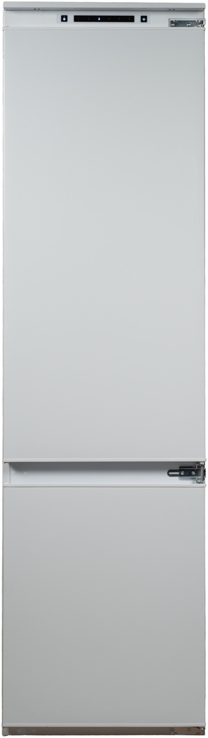 Холодильник GRAND GNBF-281NFFO белый