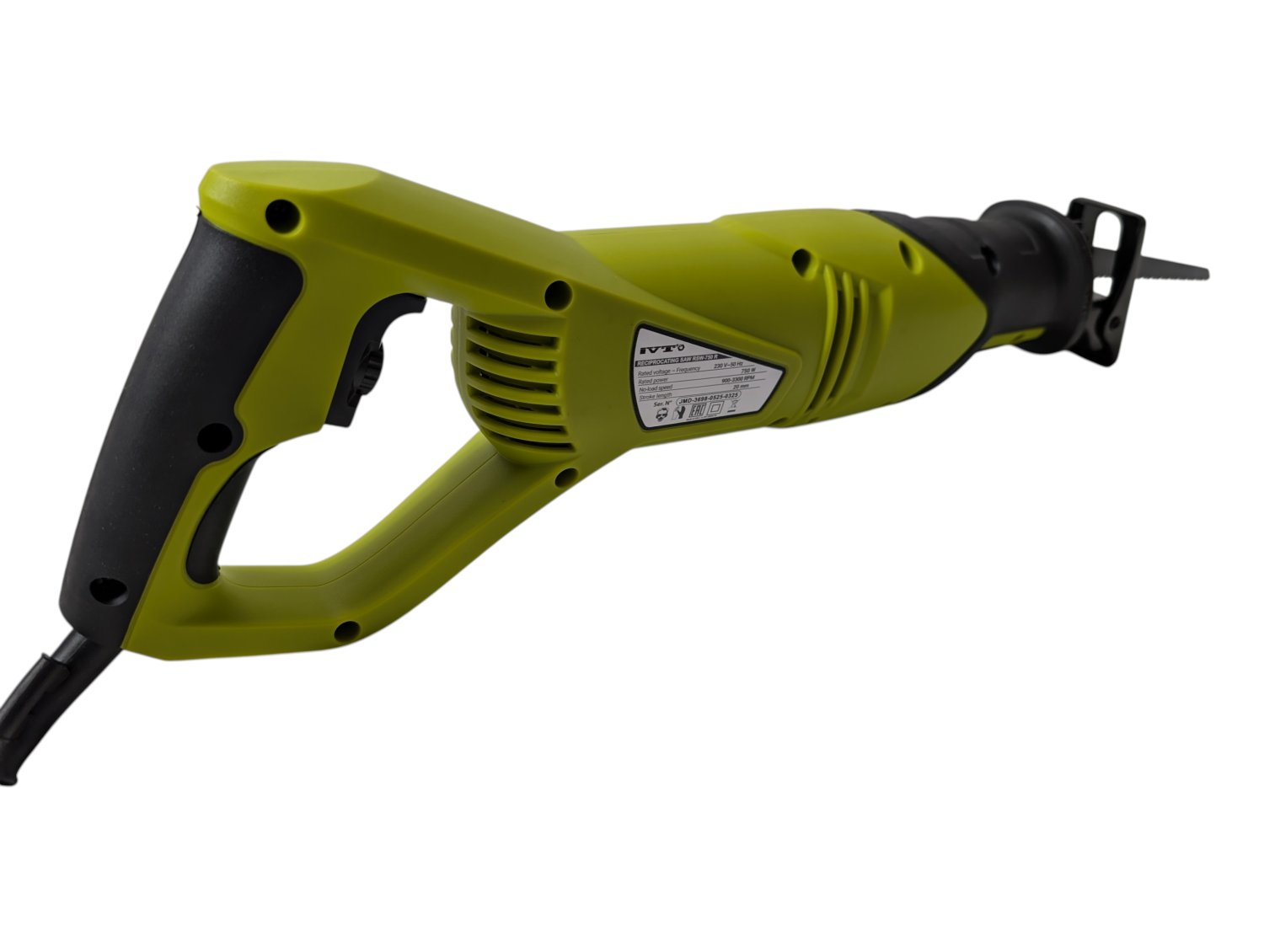 Сабельная пила IVT RSW-750R