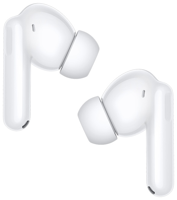 Наушники Huawei Freebuds SE 4 белый