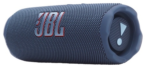 Портативная колонка JBL Flip 7 синий