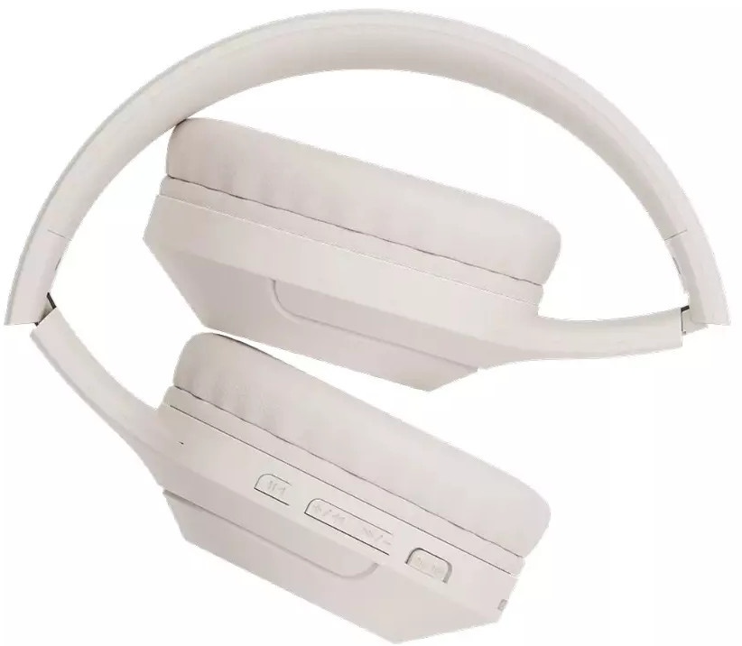 Наушники Canyon BTHS-3 (CNS-CBTHS3BE) бежевый