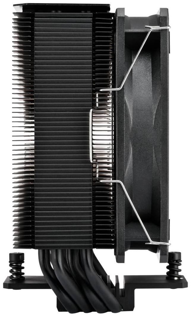 Кулер FSP Group NP5-B