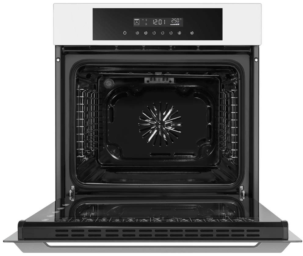 Духовой шкаф MAUNFELD AEOD60103W белый