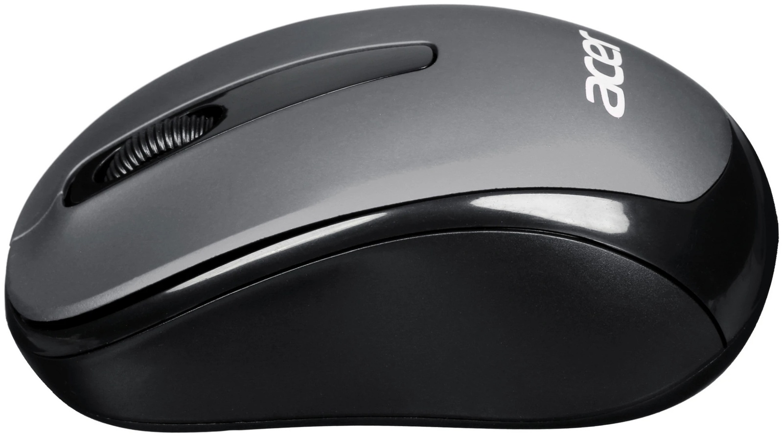 Мышь Acer OMR134 (ZL.MCEEE.01H) серый