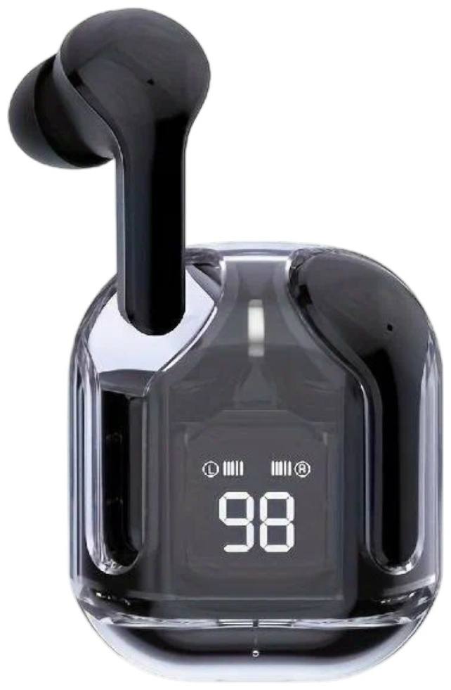 Наушники Acron TWS T10 черный