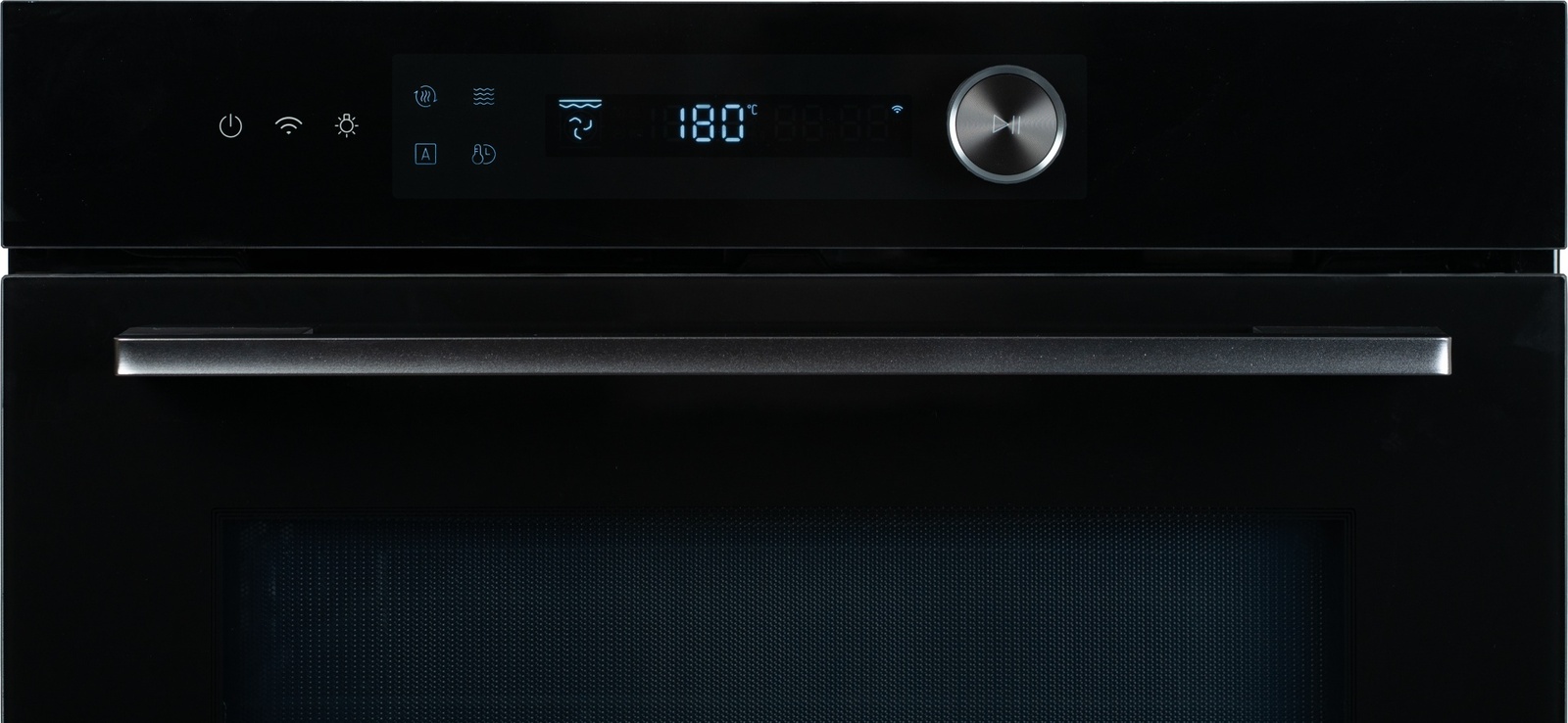 Духовой шкаф Midea MCO82007 MBG-I черный