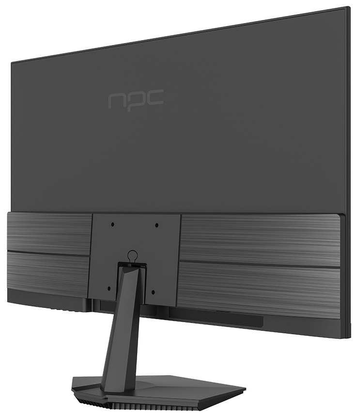Монитор 27&amp;#34; NPC MF2708-A черный