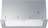 Вытяжка Samsung NK52FG454CS/UR, серебристая