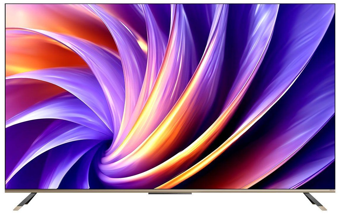 Телевизор DREAME Vivid 43Q100 109 см черный