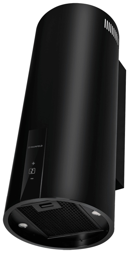 Вытяжка MAUNFELD Lee Wall 35 Sensor черный