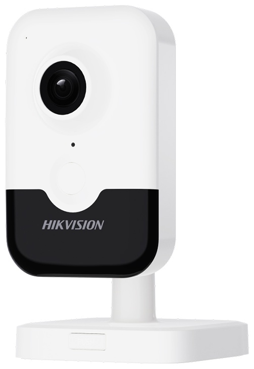 Камера видеонаблюдения Hikvision DS-2CD2423G2-IW(W), 2MP, расширение 1920x1080