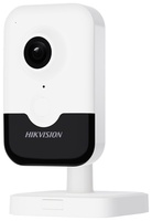 Камера видеонаблюдения Hikvision DS-2CD2423G2-IW(W), 2MP, расширение 1920x1080