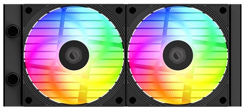 Система охлаждения ID-Cooling FX240 INF ID-CPU-FX240 INF