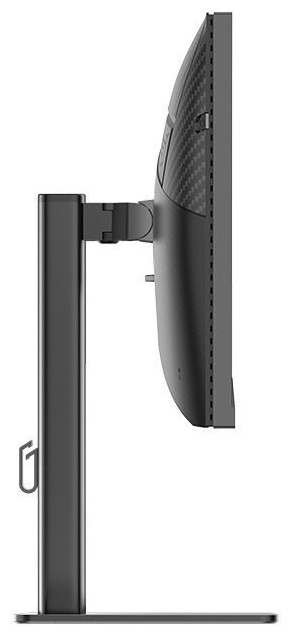 Монитор 24.5\" Sanc M2563VTB 300Hz черный