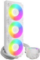 Кулер Arctic Liquid Freezer III Pro 360 A-RGB (White) ACFRE00188A