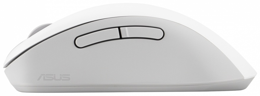 Мышь ASUS MD102 белый