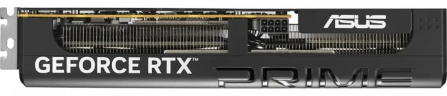 Видеокарта ASUS PRIME-RTX5050-O8G 8 Гб