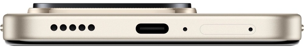 Смартфон Honor X7d 8/256GB Desert Gold