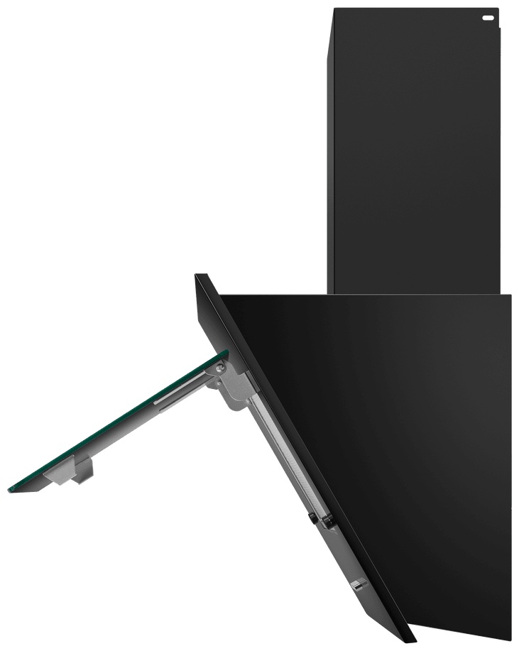 Вытяжка MAUNFELD Tower A 50 черный черный