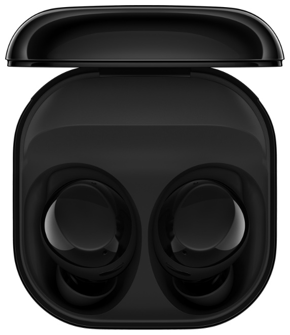Наушники Samsung Galaxy Buds core черный