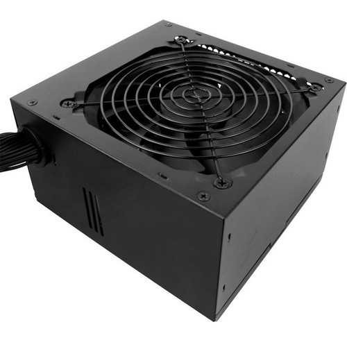 Блок питания 1stPlayer Black Sir SR-600W 600W черный