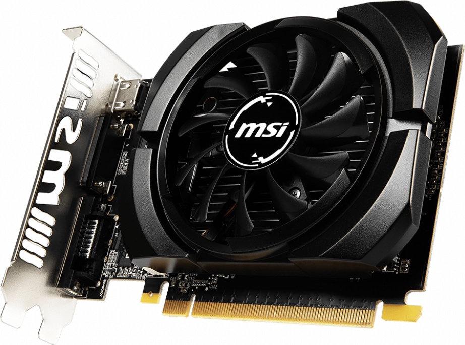 Видеокарта MSI GeForce GT 730 N730K-4GD3/OCV1 4Gb