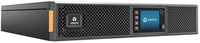 ИБП Vertiv Liebert GXT5-2000IRT2UXLE черный