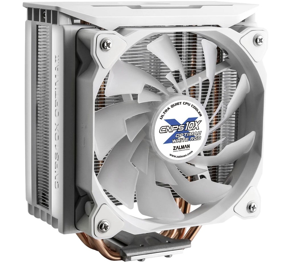 Система охлаждения Zalman CNPS10X Optima II