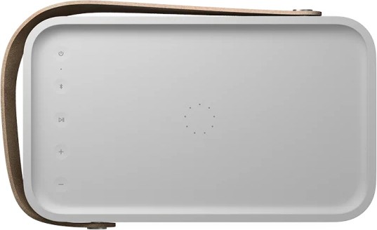 Портативная колонка Bang &amp; Olufsen Beolit 20 Grey Mist