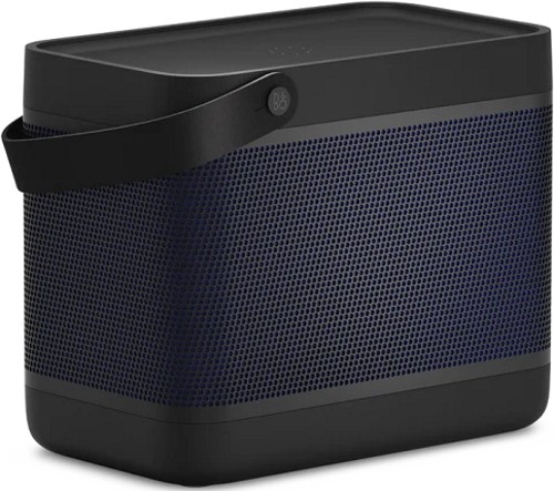 Портативная колонка Bang &amp; Olufsen Beolit 20 Black Anthracite