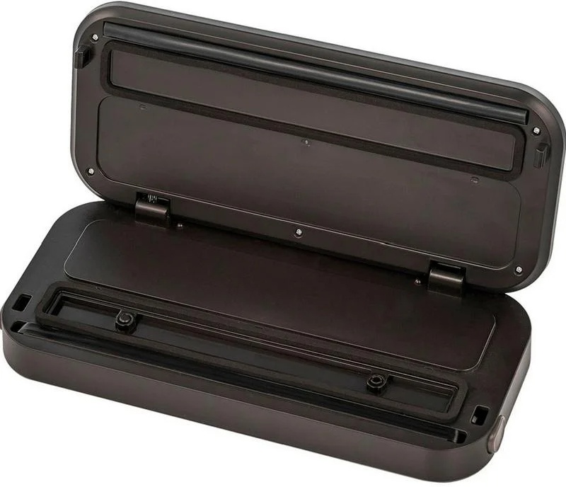Вакуумный упаковщик Bork Z610 черный