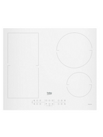 Варочная поверхность Beko HII64200FMTW белая