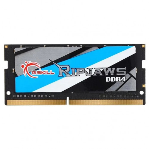 Оперативная память G.Skill RipJaws F4-2400C16S-16GRS 16Gb