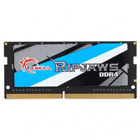 Оперативная память G.Skill RipJaws F4-2400C16S-16GRS 16Gb