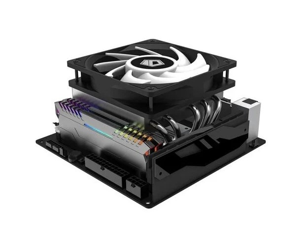 Система охлаждения ID-Cooling IS-50MAX-RGB
