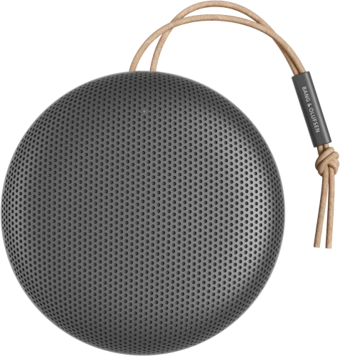 Портативная колонка Bang &amp; Olufsen Beosound A1 2nd Gen черная