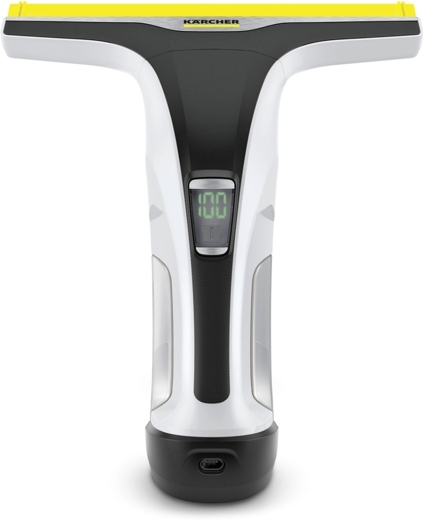 Ручной стеклоочиститель Karcher WV 6 Premium 1.633-530.0 белый