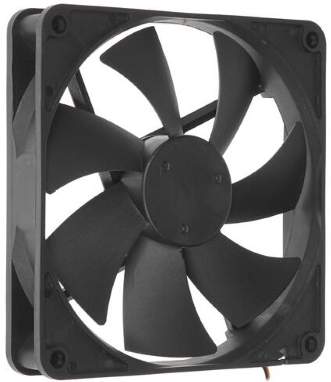 Вентилятор Gembird S14025H-3P4M