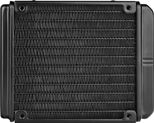 Кулер Thermaltake TH120 ARGB Sync