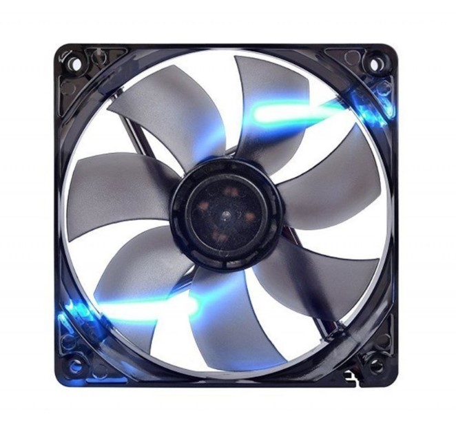 Кулер Thermaltake Pure S 12cm Blue LED