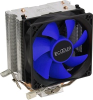 Кулер PCcooler S93 v2 голубой
