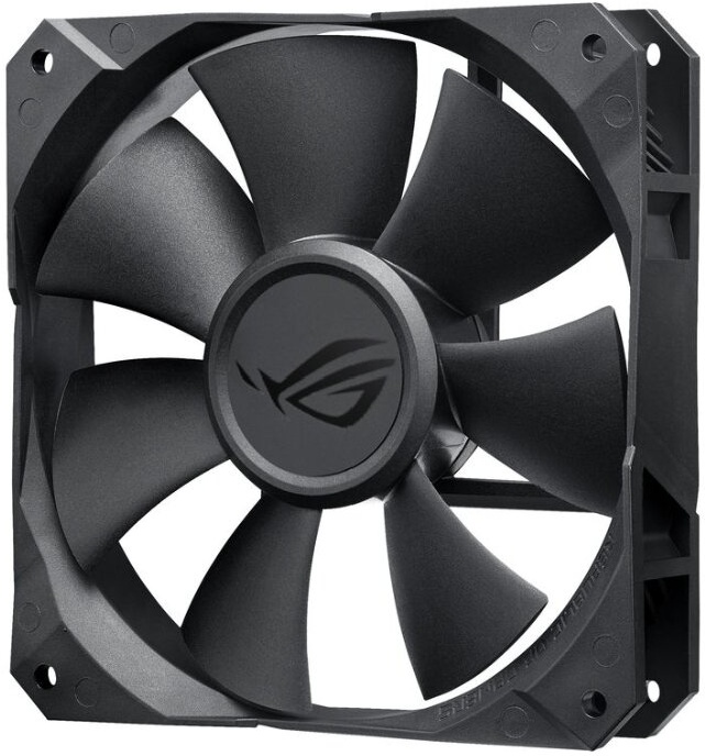 Asus ROG Ryuo 240 кулері 