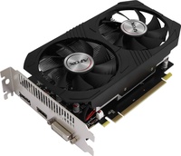 Видеокарта Afox RX 550 AFRX550-4096D5H4-V6 4 GB